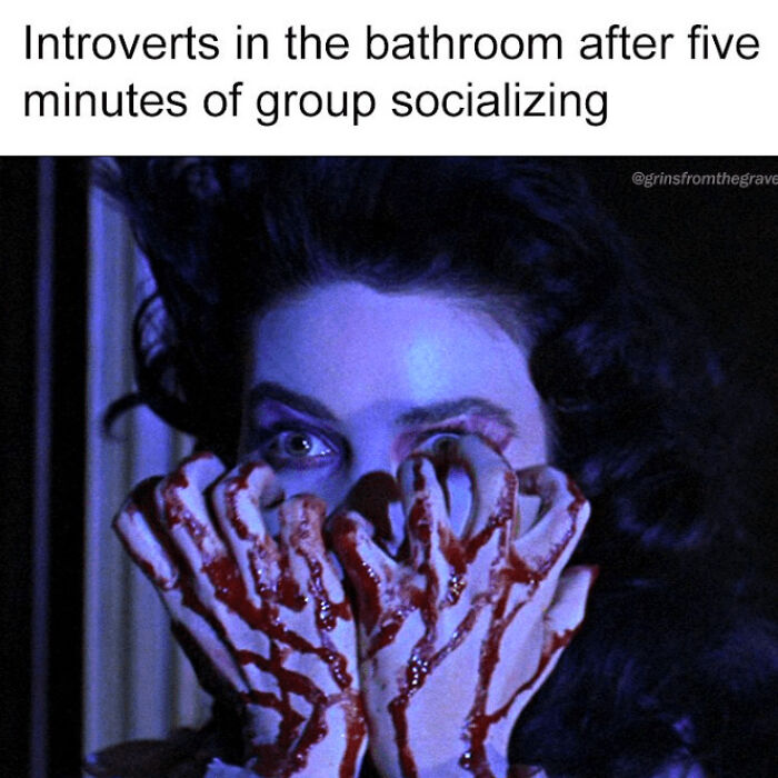 Can Never Unsee This