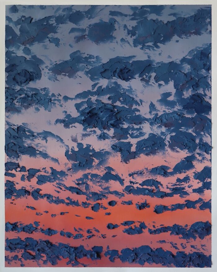 City Daydreams: My 5 Oil Paintings City Daydreams: My 5 Oil Paintings