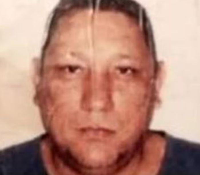 Mugshot of angel-faced serial criminal with chilling confession after allegedly taking multiple lives in five months. Mugshot of angel-faced serial criminal with chilling confession after allegedly taking multiple lives in five months.