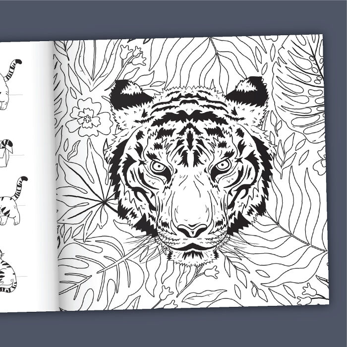 Cat Lovers Unite: We Created A Purr-Fect Cat Coloring Book Cat Lovers Unite: We Created A Purr-Fect Cat Coloring Book