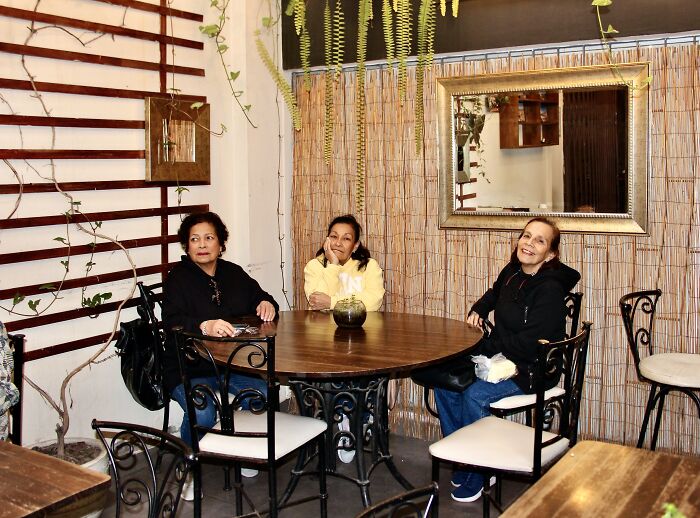 I Visited San Borja Sur Park In Lima, Peru With My Sisters, And Here Are The Highlights From Our Trip