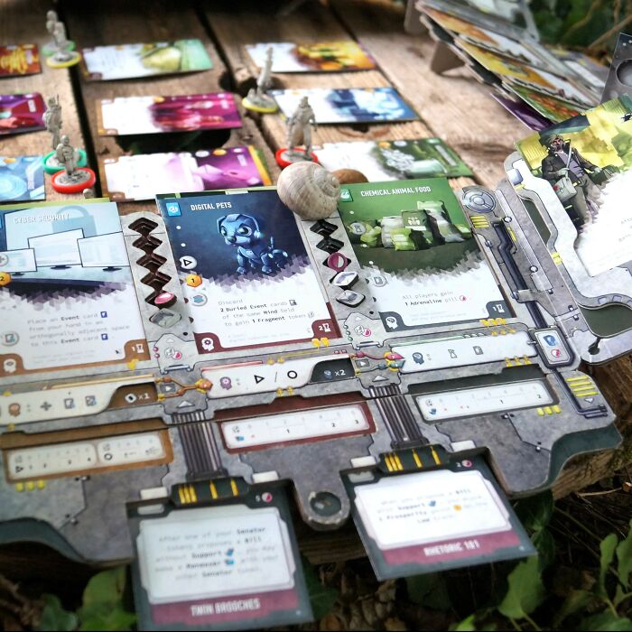 Reset: When Two Designers Decide The Future Reset: When Two Designers Decide The Future