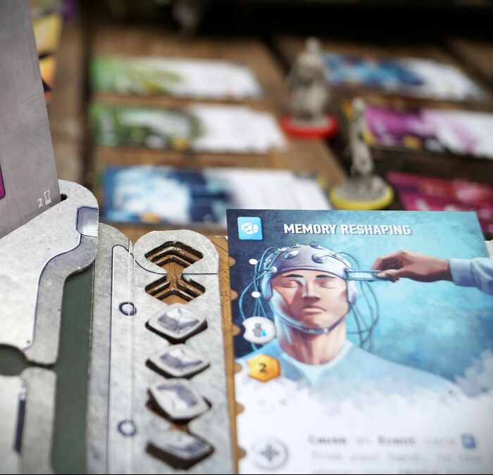 Reset: When Two Designers Decide The Future Reset: When Two Designers Decide The Future