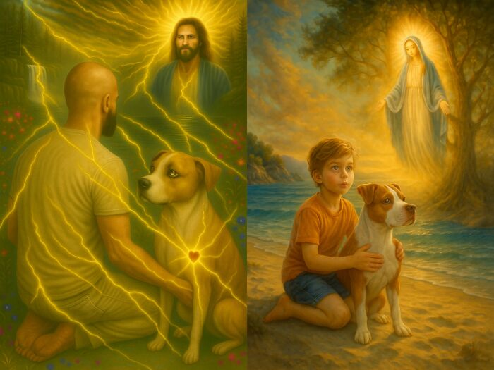 Everything I Know About Love, I Learned From My Dog (35 Pics) Everything I Know About Love, I Learned From My Dog (35 Pics)