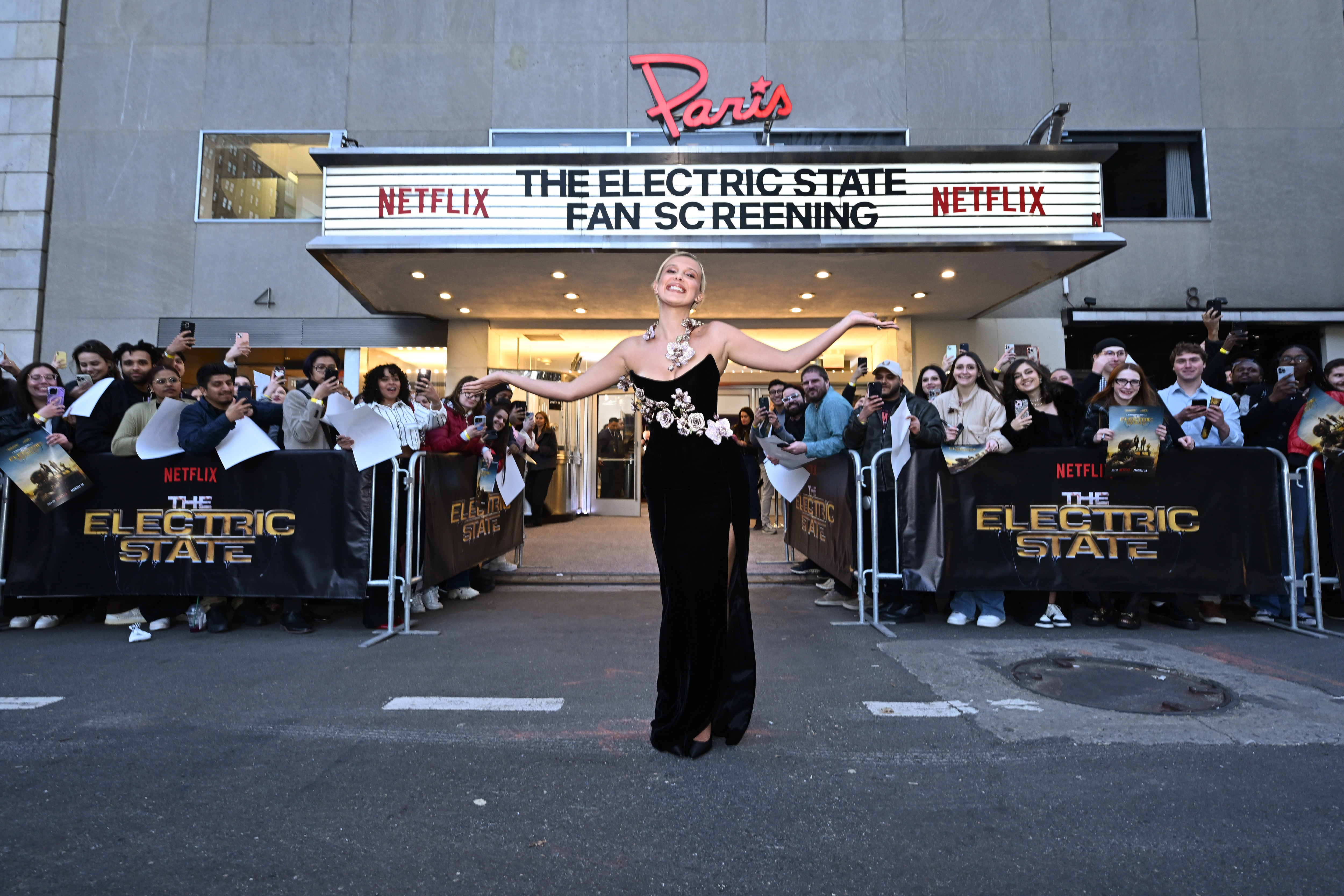 Mega Netflix Paychecks Fuel Millie Bobby Brown’s Net Worth Boom In 2025