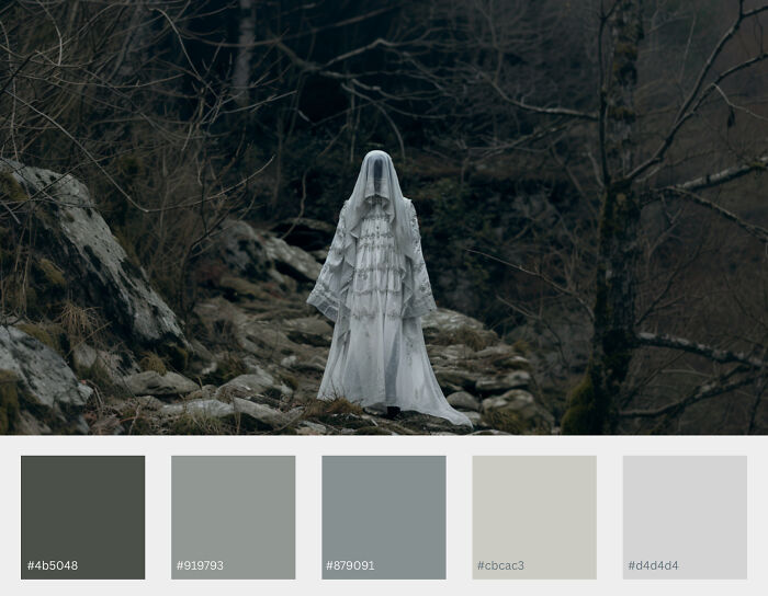 We Put Together 8 Spooky Color Palettes For The Perfect Halloween Interior Design Inspiration We Put Together 8 Spooky Color Palettes For The Perfect Halloween Interior Design Inspiration
