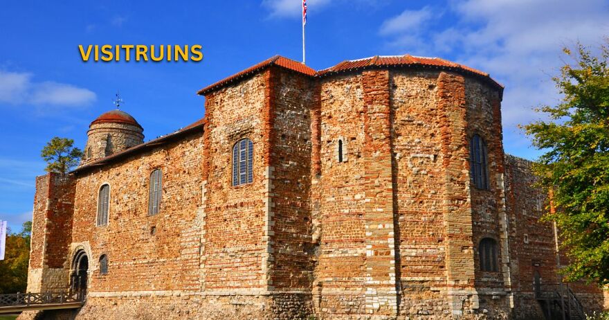 How Colchester Became Britain’s Oldest Recorded Roman Town How Colchester Became Britain’s Oldest Recorded Roman Town