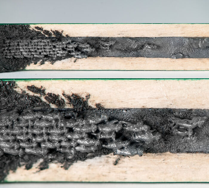 50 Tiny Bison, One Pencil: Here's My Most Ambitious Micro-Carving Yet 50 Tiny Bison, One Pencil: Here's My Most Ambitious Micro-Carving Yet