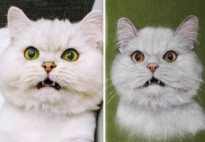 I Make Unique Gifts That Warm The Soul