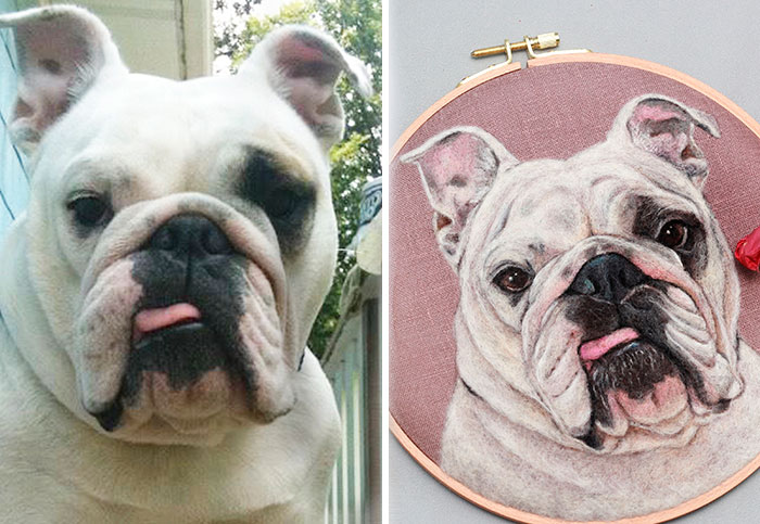 I Make Unique Gifts That Warm The Soul