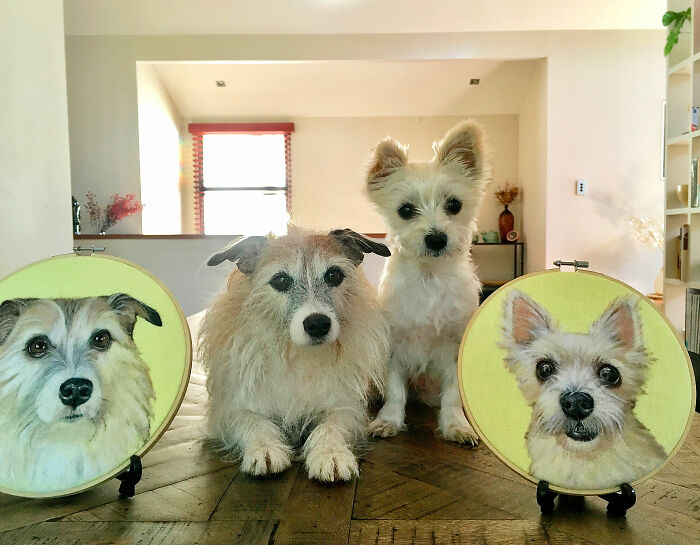 I Make Unique Gifts That Warm The Soul