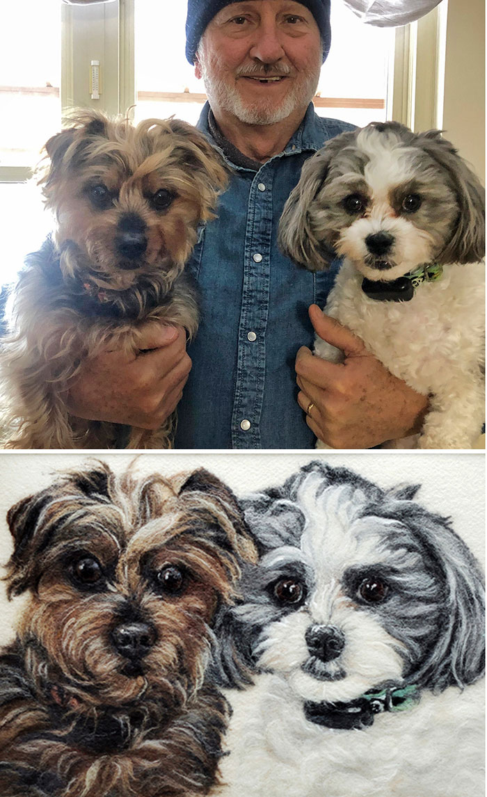 I Make Unique Gifts That Warm The Soul