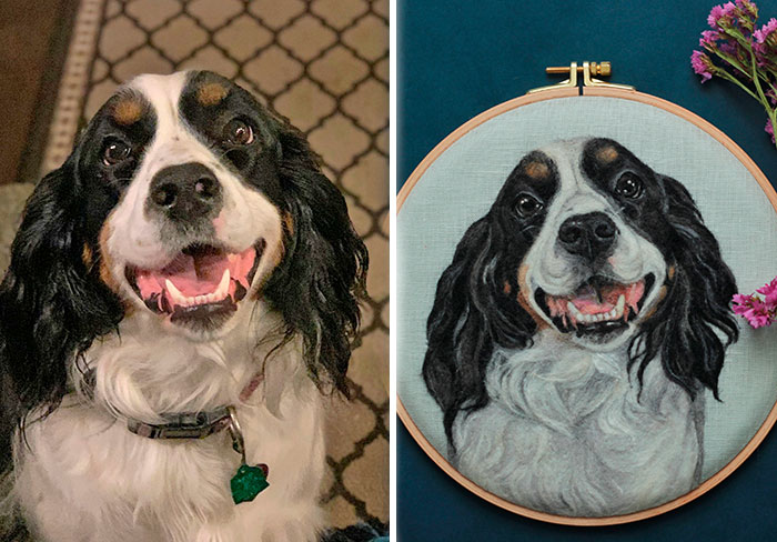 I Make Unique Gifts That Warm The Soul