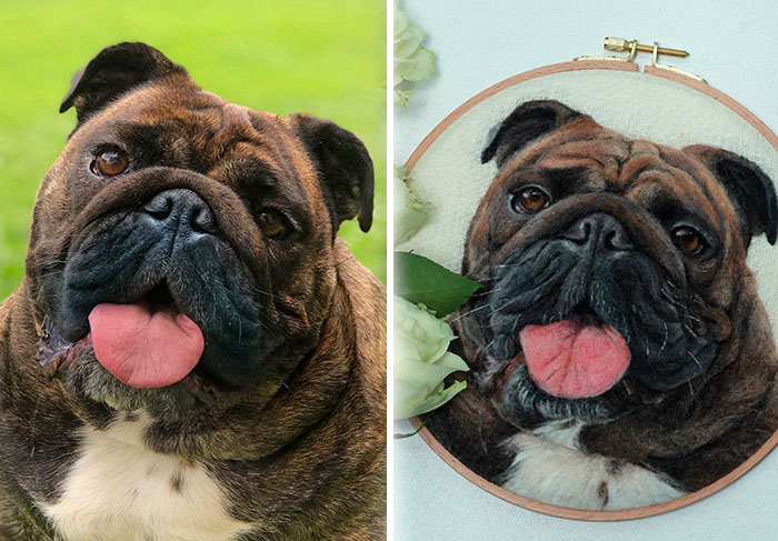 I Make Unique Gifts That Warm The Soul