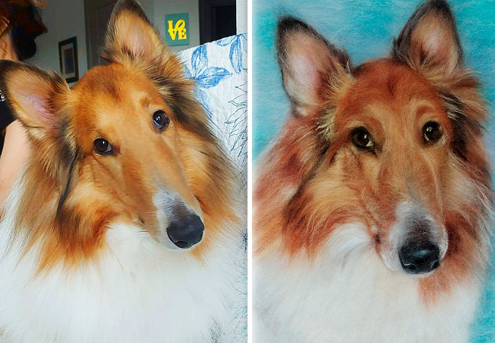 I Make Unique Gifts That Warm The Soul