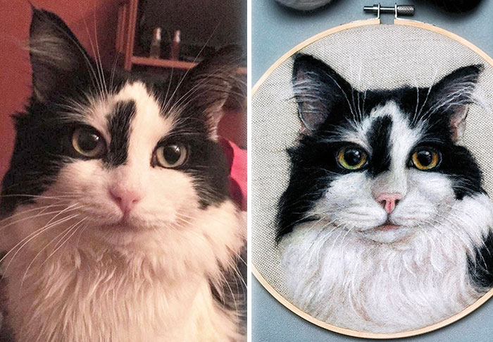 I Make Unique Gifts That Warm The Soul