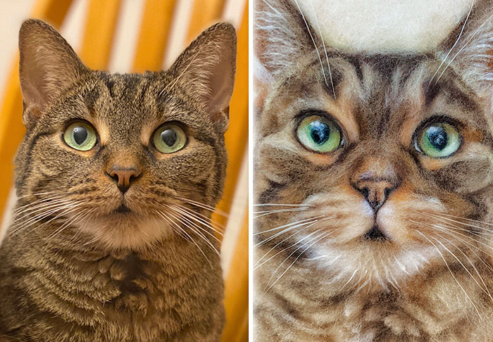 I Make Unique Gifts That Warm The Soul