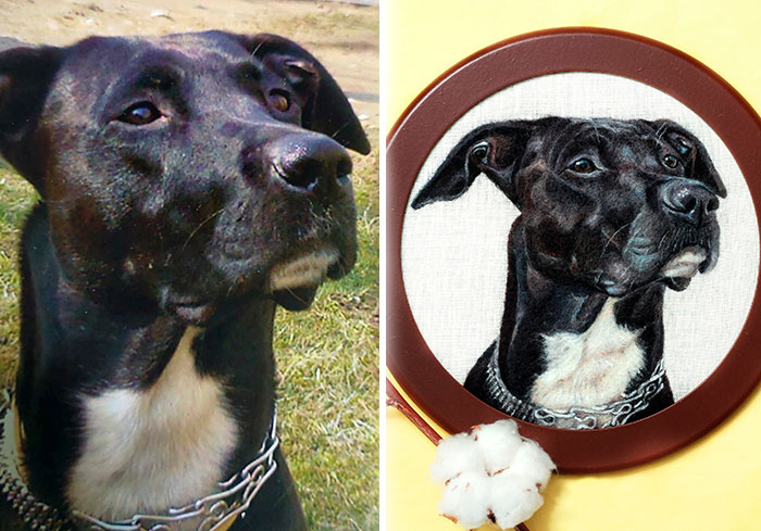 I Make Unique Gifts That Warm The Soul