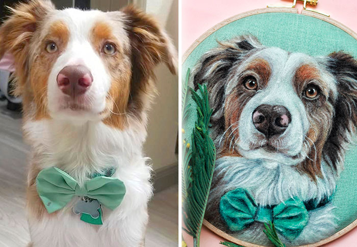 I Make Unique Gifts That Warm The Soul