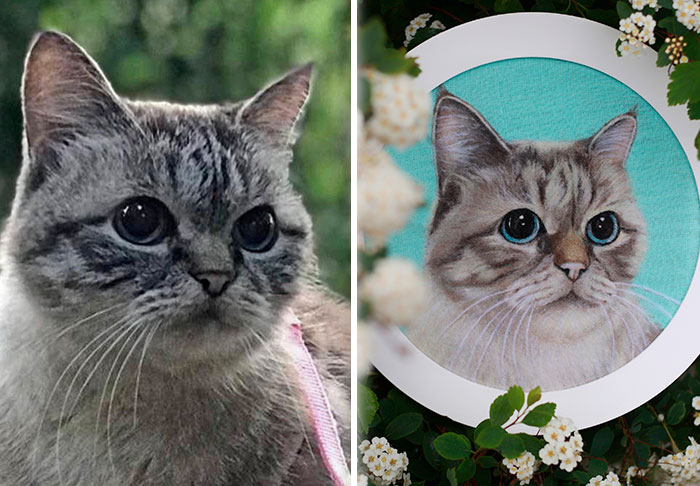 I Make Unique Gifts That Warm The Soul