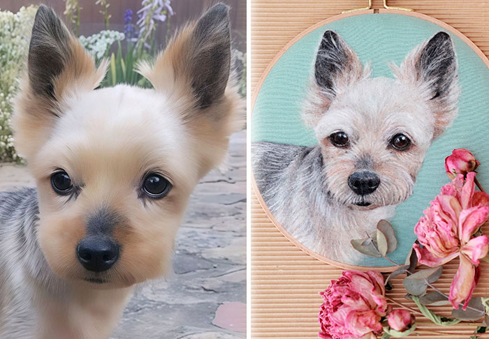 I Make Unique Gifts That Warm The Soul