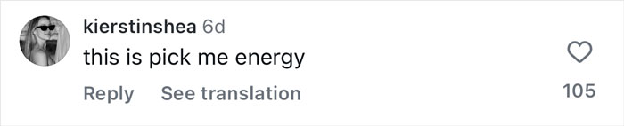 "Selfish" Influencer Faces Fierce Backlash After Declaring She Is Against Men Using Contraceptives "Selfish" Influencer Faces Fierce Backlash After Declaring She Is Against Men Using Contraceptives