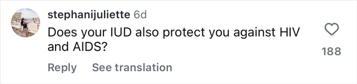 "Selfish" Influencer Faces Fierce Backlash After Declaring She Is Against Men Using Contraceptives "Selfish" Influencer Faces Fierce Backlash After Declaring She Is Against Men Using Contraceptives