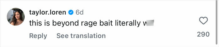 "Selfish" Influencer Faces Fierce Backlash After Declaring She Is Against Men Using Contraceptives "Selfish" Influencer Faces Fierce Backlash After Declaring She Is Against Men Using Contraceptives