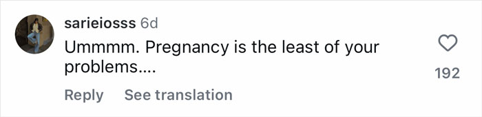 "Selfish" Influencer Faces Fierce Backlash After Declaring She Is Against Men Using Contraceptives "Selfish" Influencer Faces Fierce Backlash After Declaring She Is Against Men Using Contraceptives