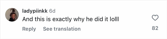 "Selfish" Influencer Faces Fierce Backlash After Declaring She Is Against Men Using Contraceptives "Selfish" Influencer Faces Fierce Backlash After Declaring She Is Against Men Using Contraceptives