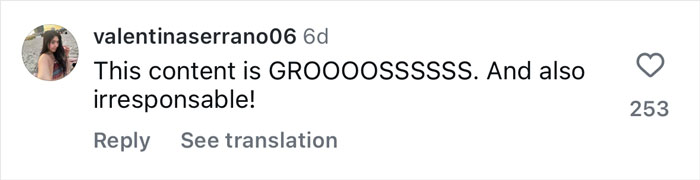 "Selfish" Influencer Faces Fierce Backlash After Declaring She Is Against Men Using Contraceptives "Selfish" Influencer Faces Fierce Backlash After Declaring She Is Against Men Using Contraceptives