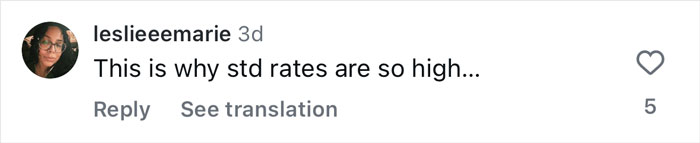 "Selfish" Influencer Faces Fierce Backlash After Declaring She Is Against Men Using Contraceptives "Selfish" Influencer Faces Fierce Backlash After Declaring She Is Against Men Using Contraceptives