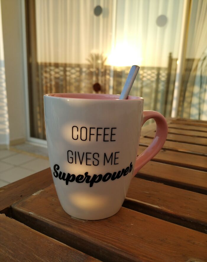 I Am Addicted To Coffee