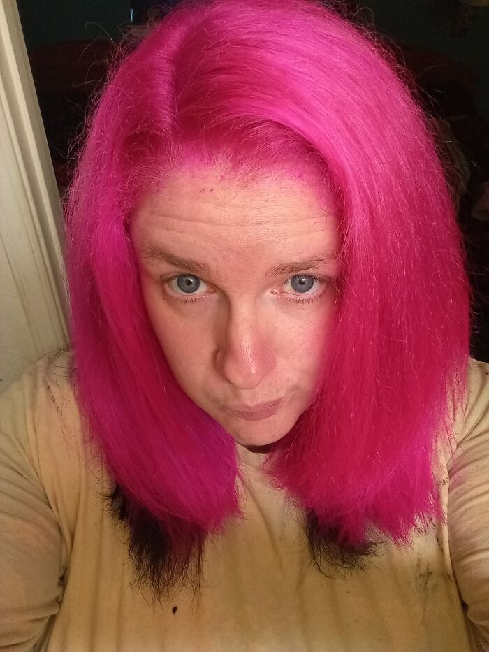 A Glimpse Into My Reality