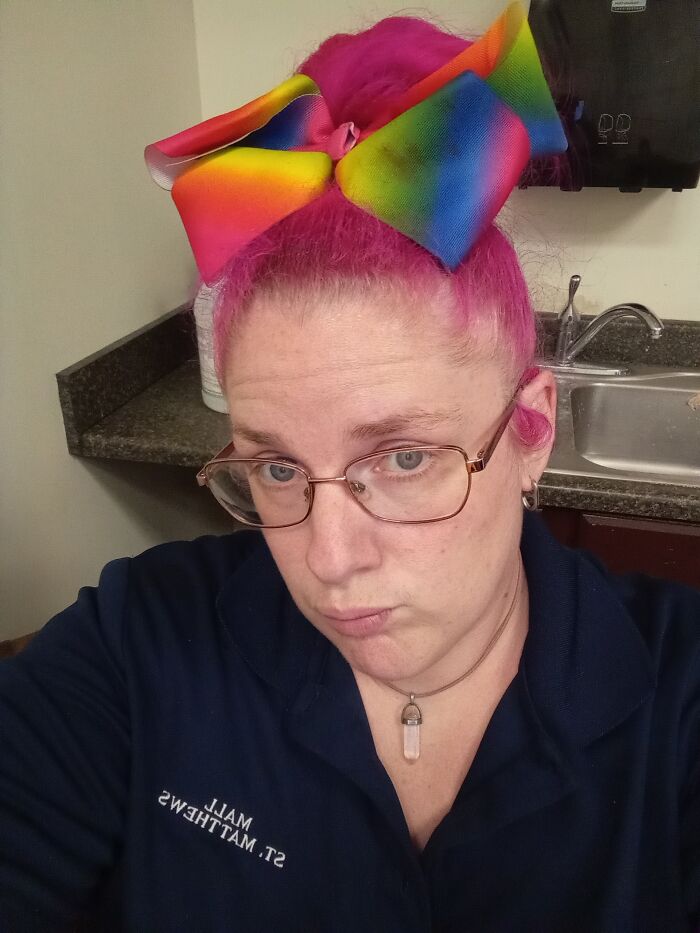 A Glimpse Into My Reality A Glimpse Into My Reality