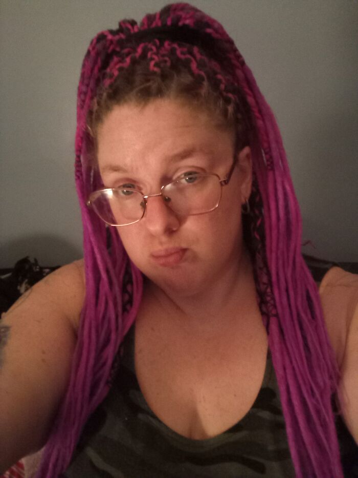 A Glimpse Into My Reality A Glimpse Into My Reality