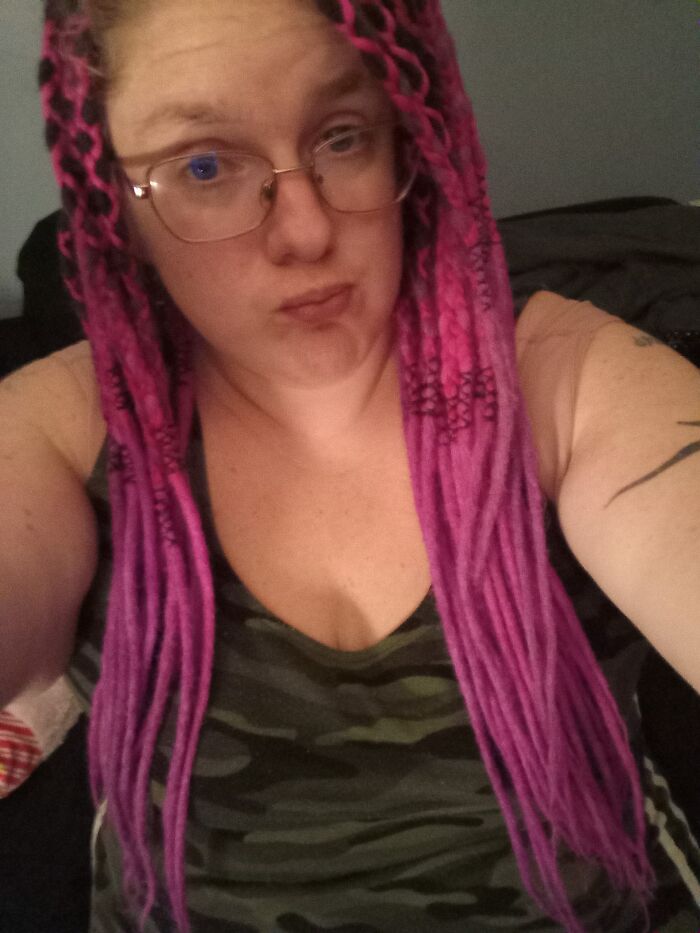 A Glimpse Into My Reality