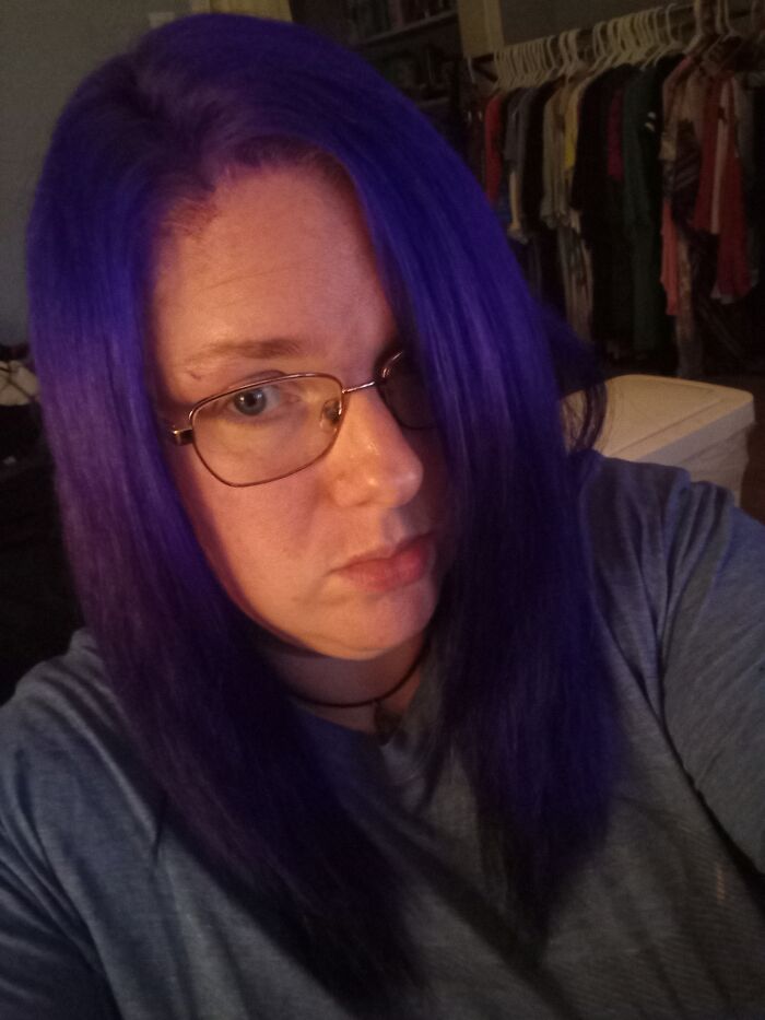 A Glimpse Into My Reality