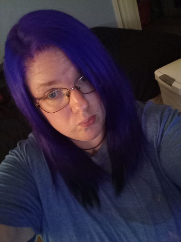 A Glimpse Into My Reality A Glimpse Into My Reality