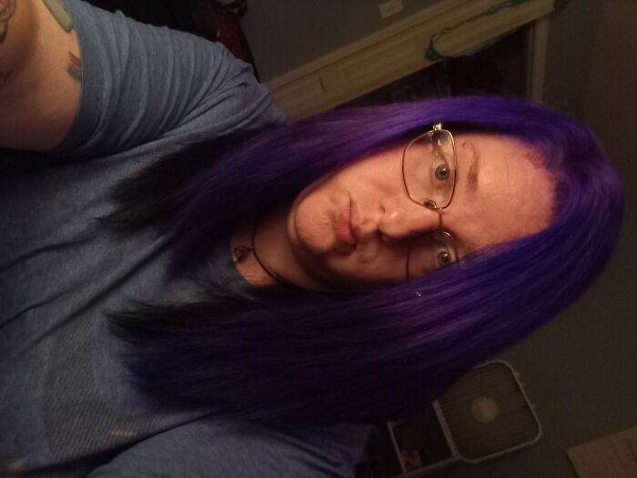 A Glimpse Into My Reality A Glimpse Into My Reality