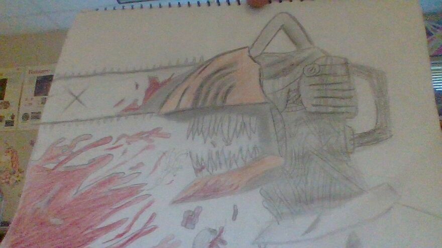 I Made This Earlier Today Idk Y Tho I Made This Earlier Today Idk Y Tho