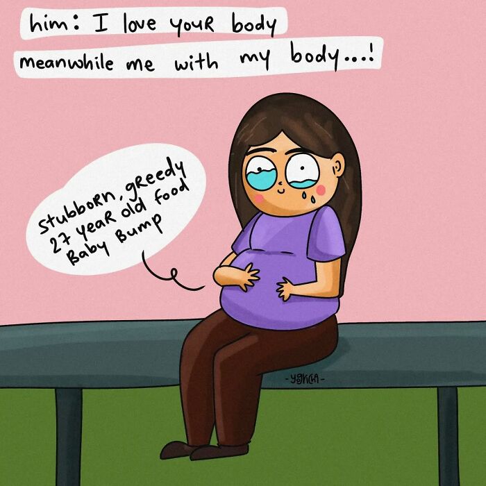 Indian-Artist-Yogricha-Verma-Draws-Hones