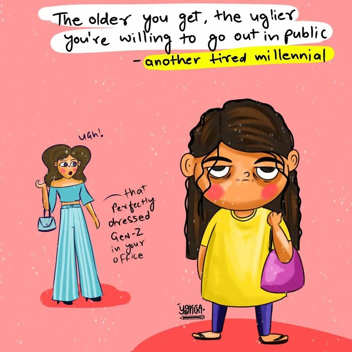 Indian-Artist-Yogricha-Verma-Draws-Hones