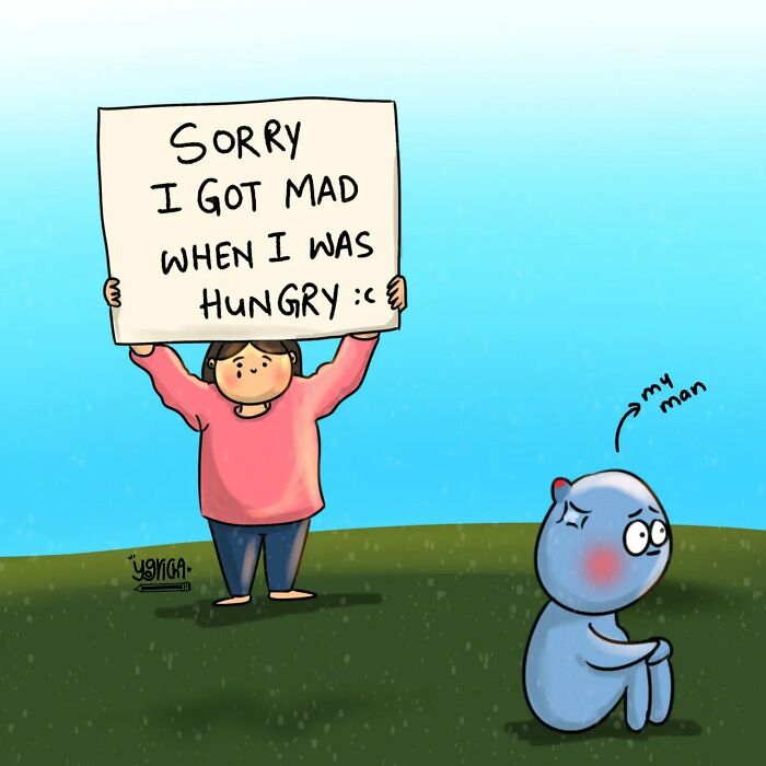 Indian-Artist-Yogricha-Verma-Draws-Hones