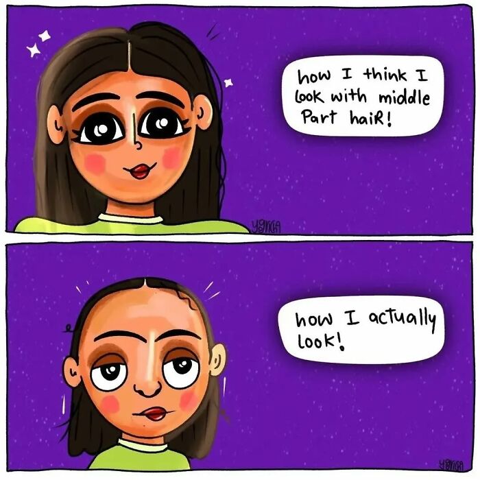 Indian-Artist-Yogricha-Verma-Draws-Hones