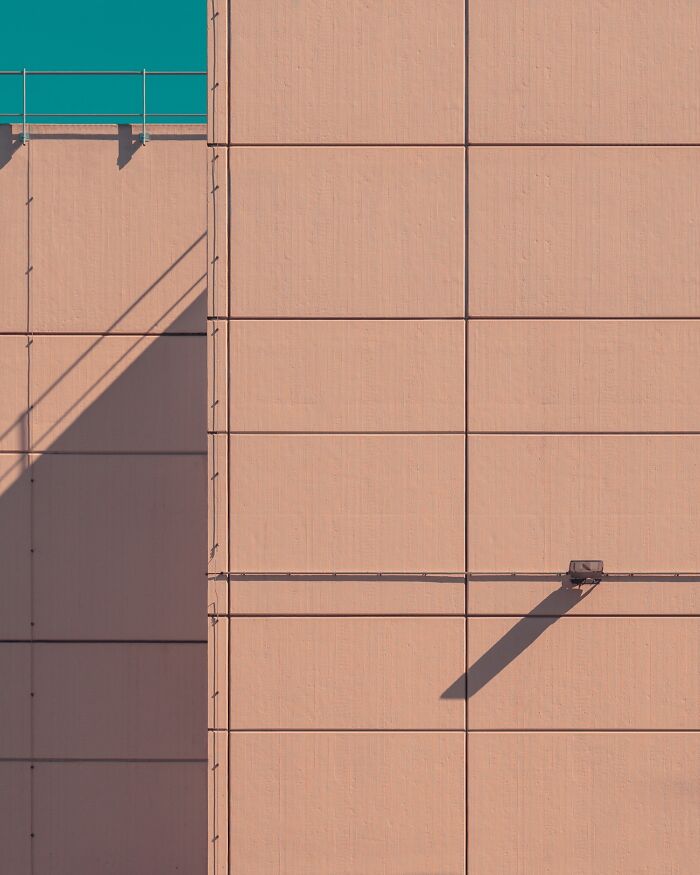Less Is More: The Minimalist Architectural Vision Of Olle L