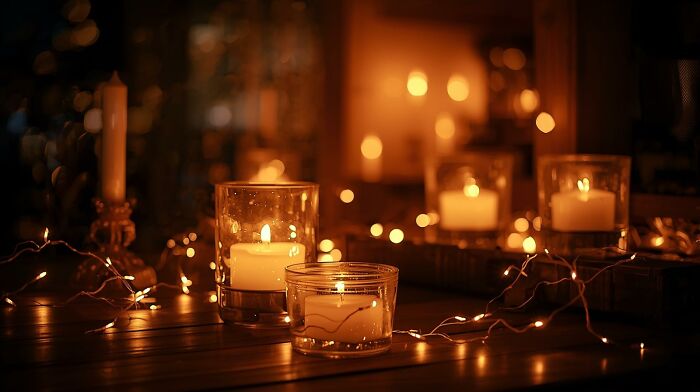 Here Are 5 Little Things That Make Life Cozy, In My Opinion Here Are 5 Little Things That Make Life Cozy, In My Opinion