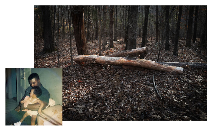 Fallen By Benita Mayo