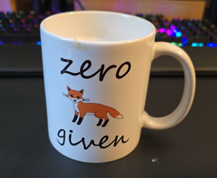 Friday Is For The Fs