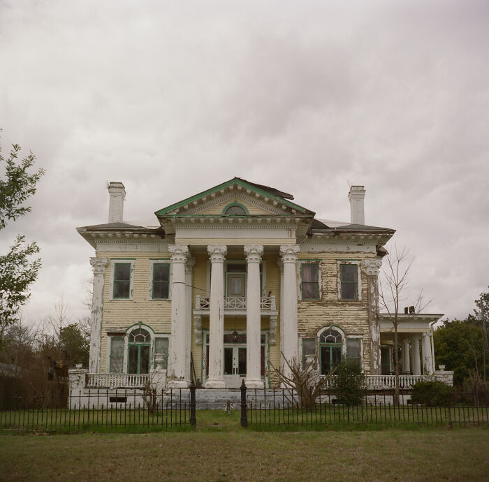 The Rainer-Lewis House